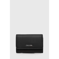 Calvin Klein Ženski novčanik K60K611934, Crni