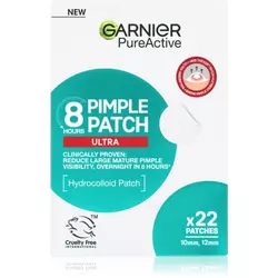Garnier sn pure active flaster za bubuljice ultra 14g ( 1100050280 )