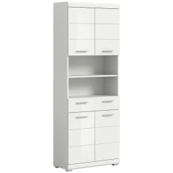 MID.YOU VISOKA omara 74/191/31 cm