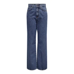 ONLY Kavbojke ONLSILJE moder denim