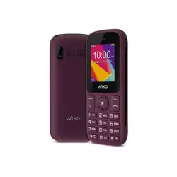 WIKO mobilni telefon F100, Purple