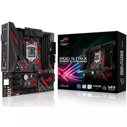 ASUS matična plošča rog STRIX B360-G GAMING (ROG-STRIX-B360-G-GAMING)