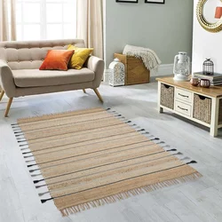 CONCEPTUM HYPNOSE Ech 05 Nat Grey tepih 120 x 180 (271EKH2162)