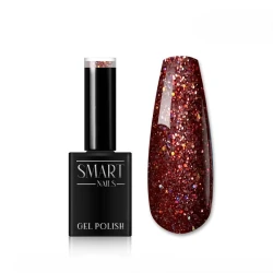 SMART Gel za nokte Sparkle 3515, 15ml