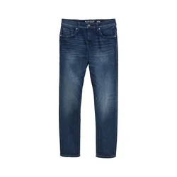 TOM TAILOR Kavbojke Josh  moder denim