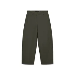 VERO MODA Hlače VMSOFIA jelka