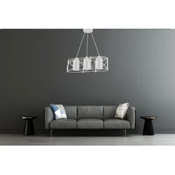 Opviq Luster Dratrio Glass, Providni