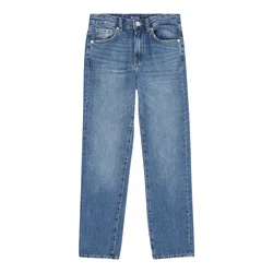 Only & Sons Junior Kavbojke OSJEDGE moder denim