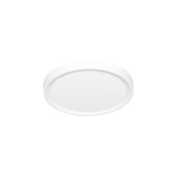 Ecolite W007-CCT/40W/BI - LED plafonsko svetlo SALY LED/40W/230V IP40 belo