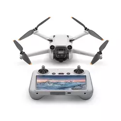 DJI MINI 3 PRO (DJI RC)