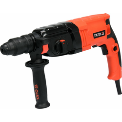 YATO YT-82122 Elektro pneumatski čekić, SDS+, 850W