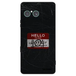 ULTIMATE CASE za Sony Xperia 10 VII - HELLO 404