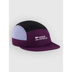 Mons Royale Velocity Trail Cap skyline