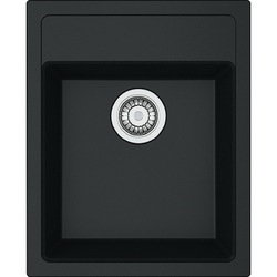 Pomivalno korito Franke SID 610-40 SIRIUS TECTONITE carbon
