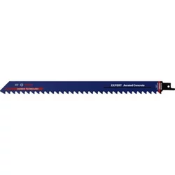 Bosch EXPERT „Aerated Concrete“ S 1241 HM list univerzalne testere, pakovanje 1 komad ( 2608900410 )
