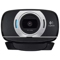 Spletna kamera Logitech C615 HD