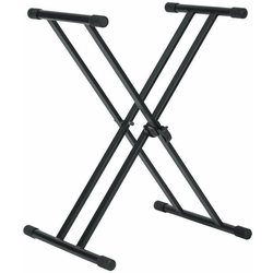 Gator Frameworks GFW-KEY-2000X Črna