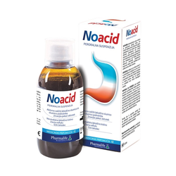 Noacid peroralna suspenzija-Pharmalife, 200 ml