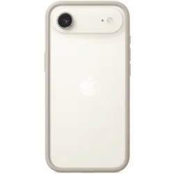 iPhone Air Bumper - Tan