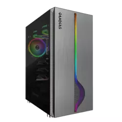 ZEUS Računar Gamer (i5-11400f/DDR4 16GB/M.2 500GB/RX6600 8GB)