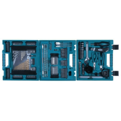 Makita 200-dijelni set za bušenje D-37194