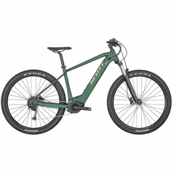 SCOTT električno gorsko kolo Aspect eRide 950 2024