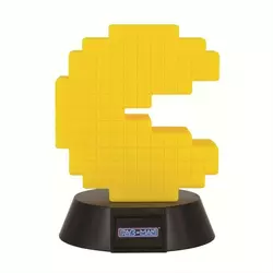 Lampa Paladone Icons Pac-Man