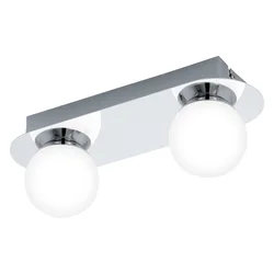 Eglo 94627 - LED kupatilsko svetlo MOSIANO 2xLED/3,3W/230V IP44
