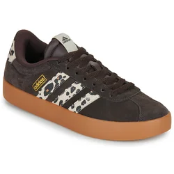 Adidas Ženske patike Vl Court 3.0 KI3347, Braon