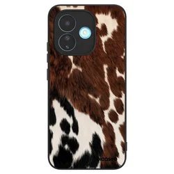 ULTIMATE CASE za Xiaomi Redmi Note 17 Pro 5G - Rust