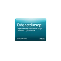 D-Link DGS-3630-52TC-SE-LIC software license/upgrade 1 license(s)