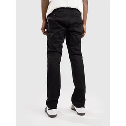 Volcom Frickin Slim Stretch Hlace black