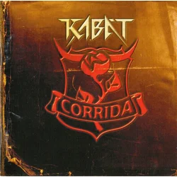 Kabát Corrida/Standart (CD)