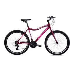 CAPRIOLO Mountain bike Adria strike lady 26 19 ljubičasto