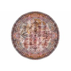 CONCEPTUM HYPNOSE Tepih (230 cm) Fusion Chenille Multicolor AL 101