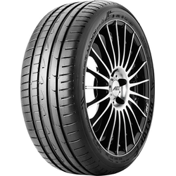 Dunlop Sport Maxx RT2 ( 225/55 R17 97Y *MO, sa zaštitom za felne (MFS) BLK )