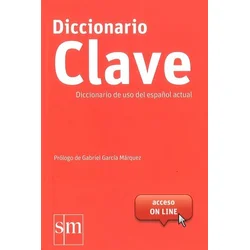 Diccionario Clave