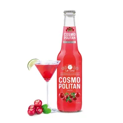 ALECOQ Koktel Cosmopoliten, 0.33l, 24 komada