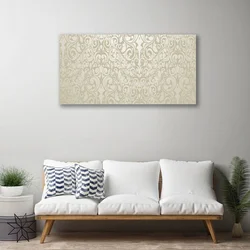 tulup.si Slika na platnu Abstrakcija graphics 100x50 cm