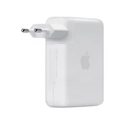 APPLE MLYU3ZM/A Power Adapter, USB-C, 140W, Beli