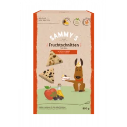 Bosch | Sammy`s Fruschsnitte sadne rezine