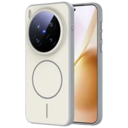 XYI Maska za mobilni telefon vivo X300 Pro, Bela