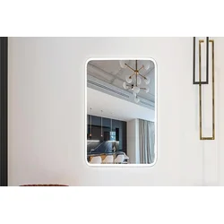 Ogledalo Angolo 60x70 Hands Free