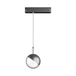 Braytron Magnetna visilica BRY-PDT100-7W-48VDC-3000K-CRNE