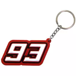 Marc Marquez MM93 obesek