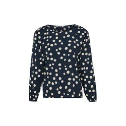 MEXX Ženska bluza, Teget-bela