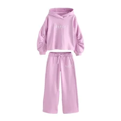 Baker by Ted Baker Komplet roza/bela
