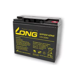 KUNG LONG Akumulator WP22-12NE, 12 V, 22 Ah