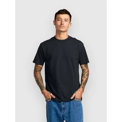 RVCA Ali Ringside moška majica black