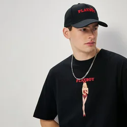 Kapa s šiltom Playboy